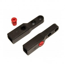 LASCAL Extender Kit for Buggy Board - Mini, Maxi, Maxi+ LASCAL Extender Kit for Buggy Board - Mini, Maxi, Maxi+